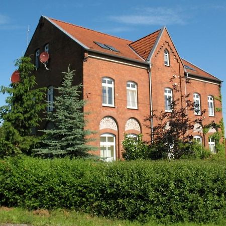 Ferienwohnung Barbarossa Rottleben Zimmer foto