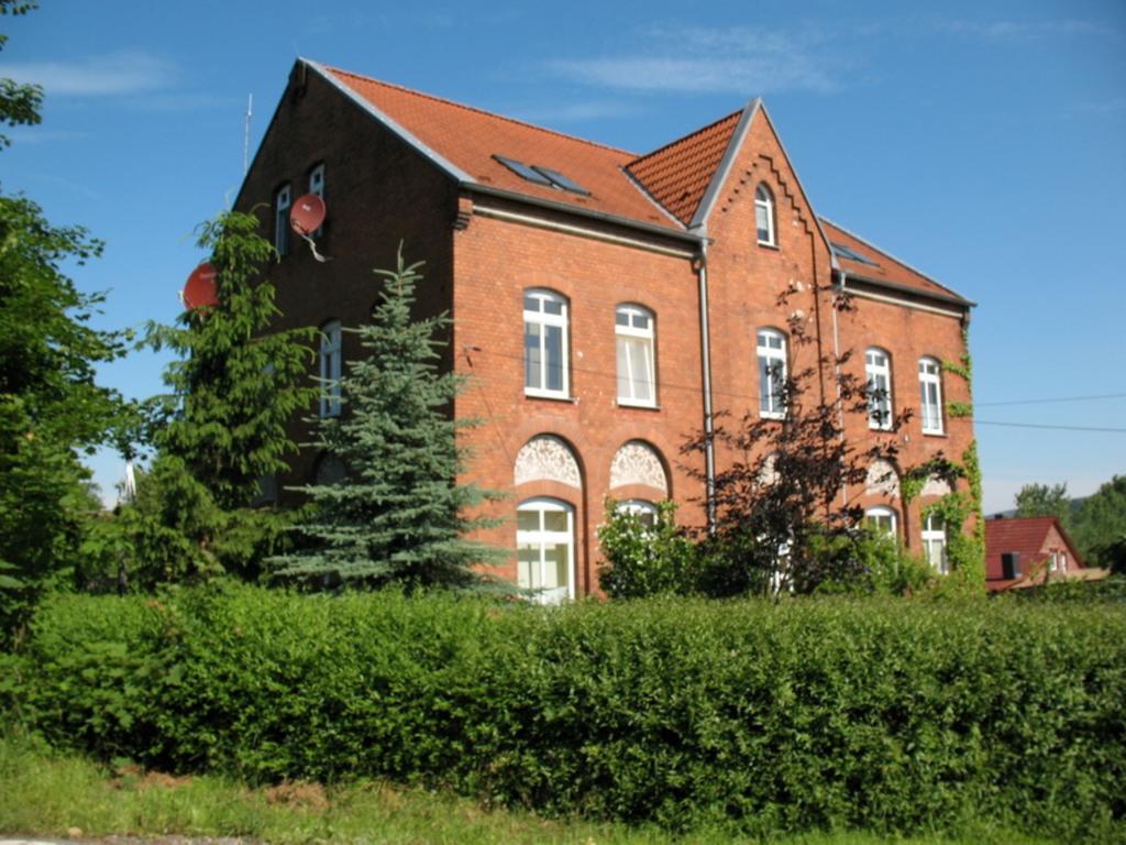 Ferienwohnung Barbarossa Rottleben Zimmer foto